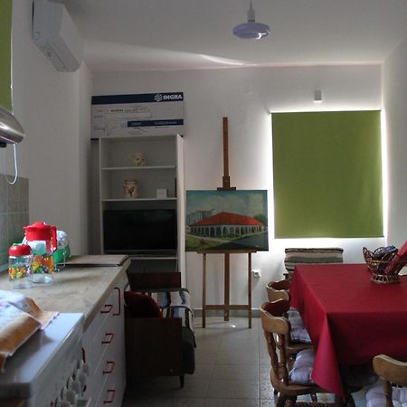 Boulevard Garden House - Free And Save Parking In The Locked Yard Τσούπρια Εξωτερικό φωτογραφία