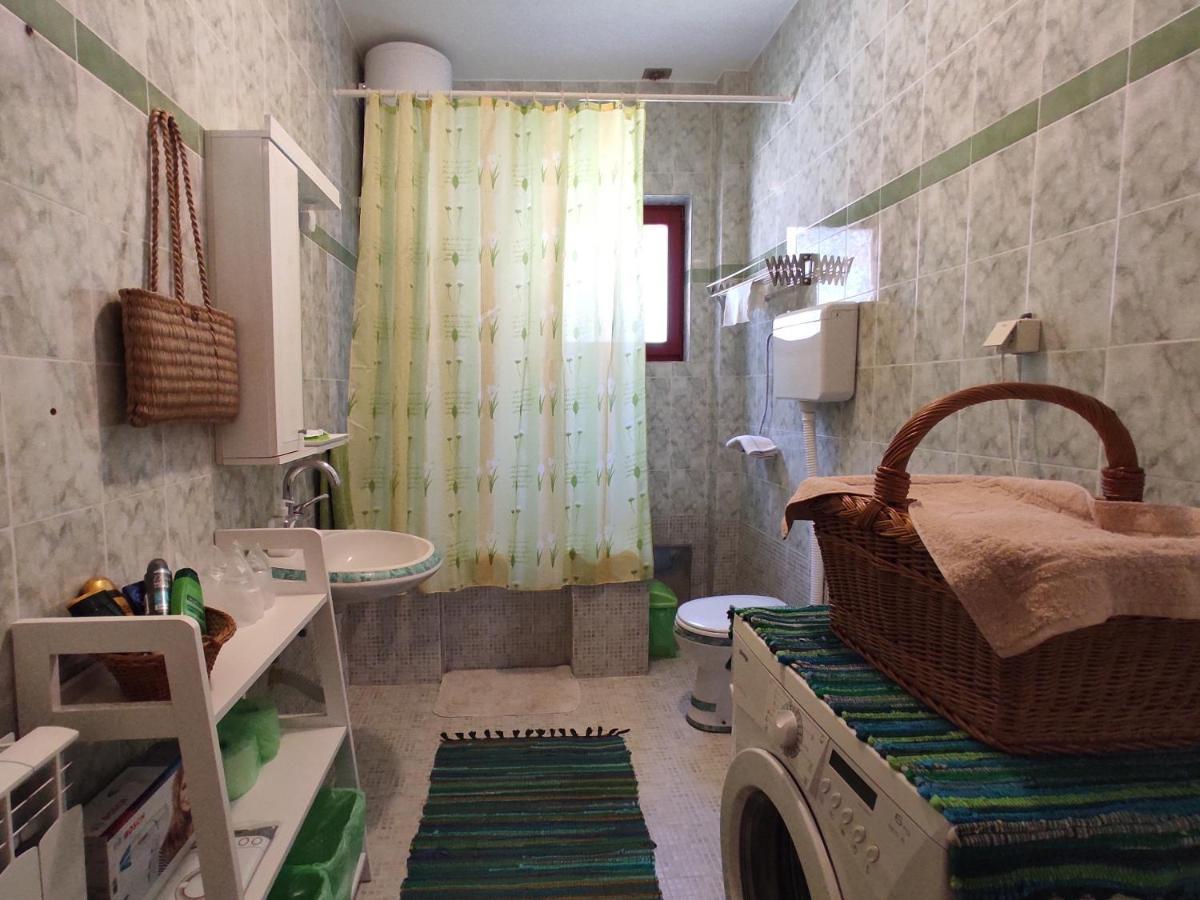 Boulevard Garden House - Free And Save Parking In The Locked Yard Τσούπρια Εξωτερικό φωτογραφία