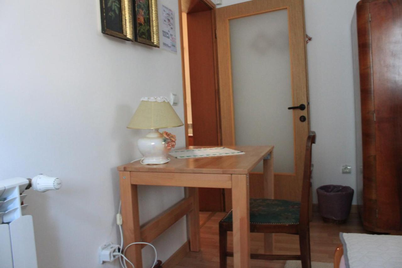 Boulevard Garden House - Free And Save Parking In The Locked Yard Τσούπρια Εξωτερικό φωτογραφία