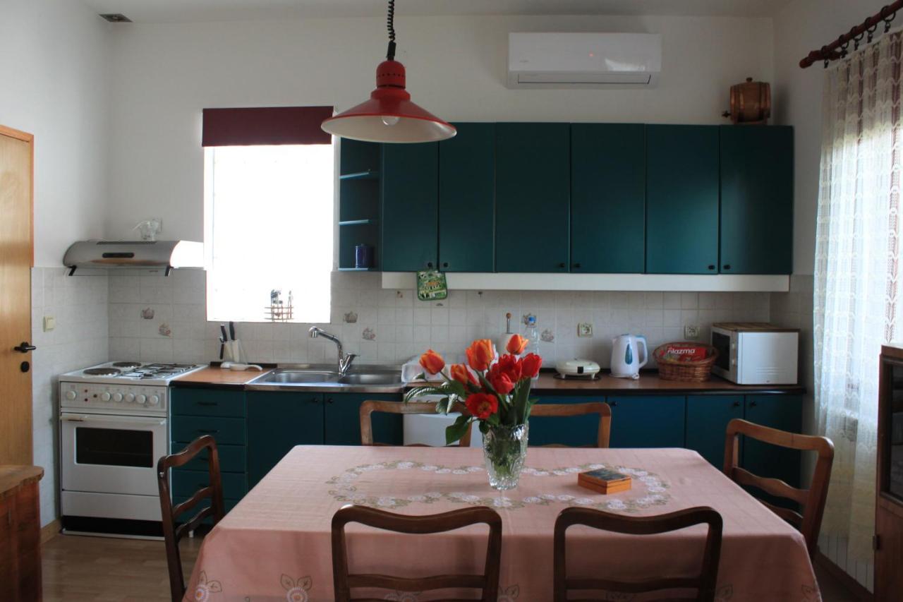 Boulevard Garden House - Free And Save Parking In The Locked Yard Τσούπρια Εξωτερικό φωτογραφία