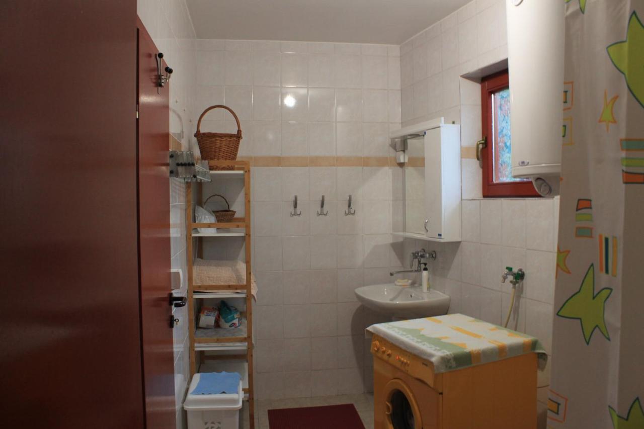 Boulevard Garden House - Free And Save Parking In The Locked Yard Τσούπρια Εξωτερικό φωτογραφία