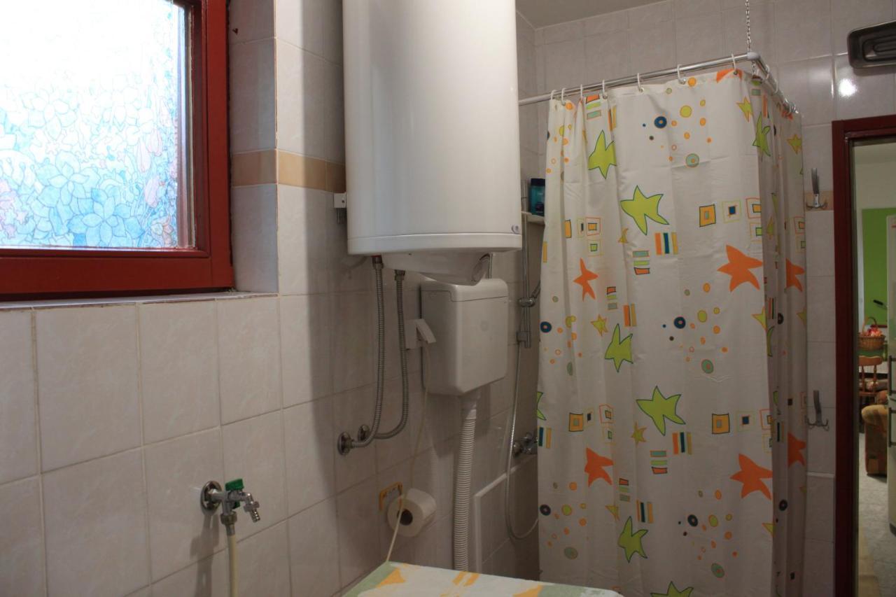 Boulevard Garden House - Free And Save Parking In The Locked Yard Τσούπρια Εξωτερικό φωτογραφία