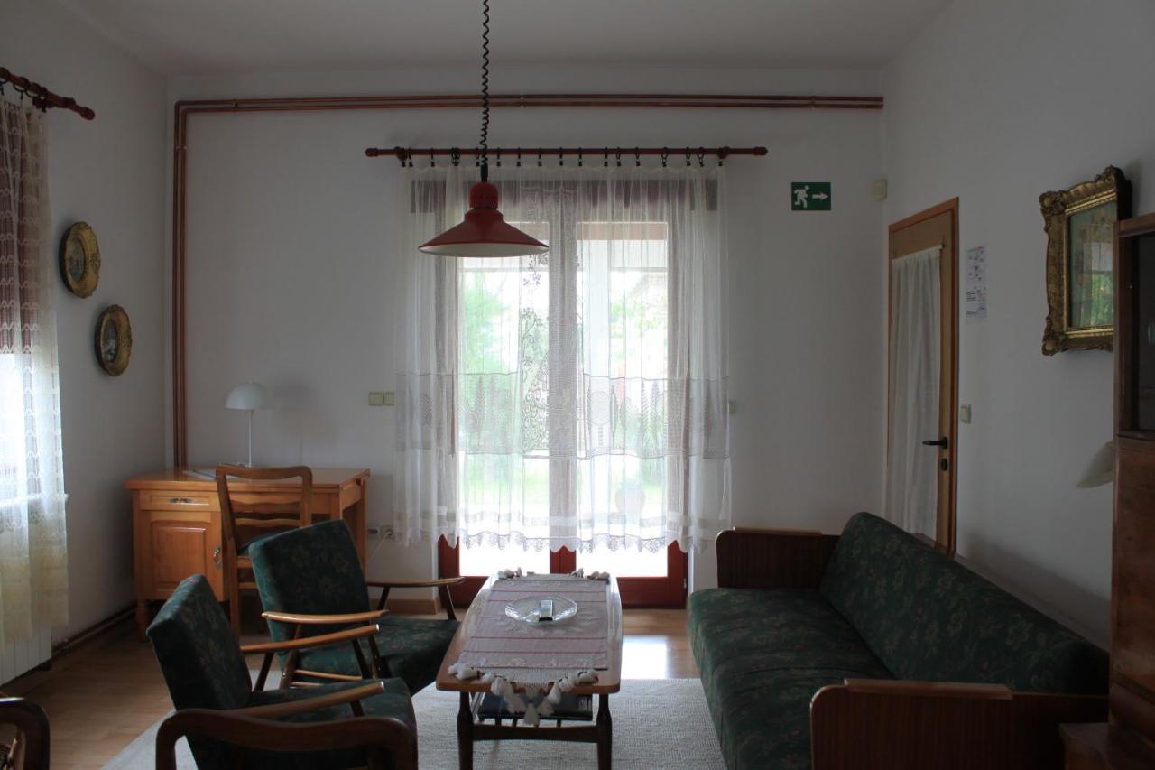 Boulevard Garden House - Free And Save Parking In The Locked Yard Τσούπρια Εξωτερικό φωτογραφία