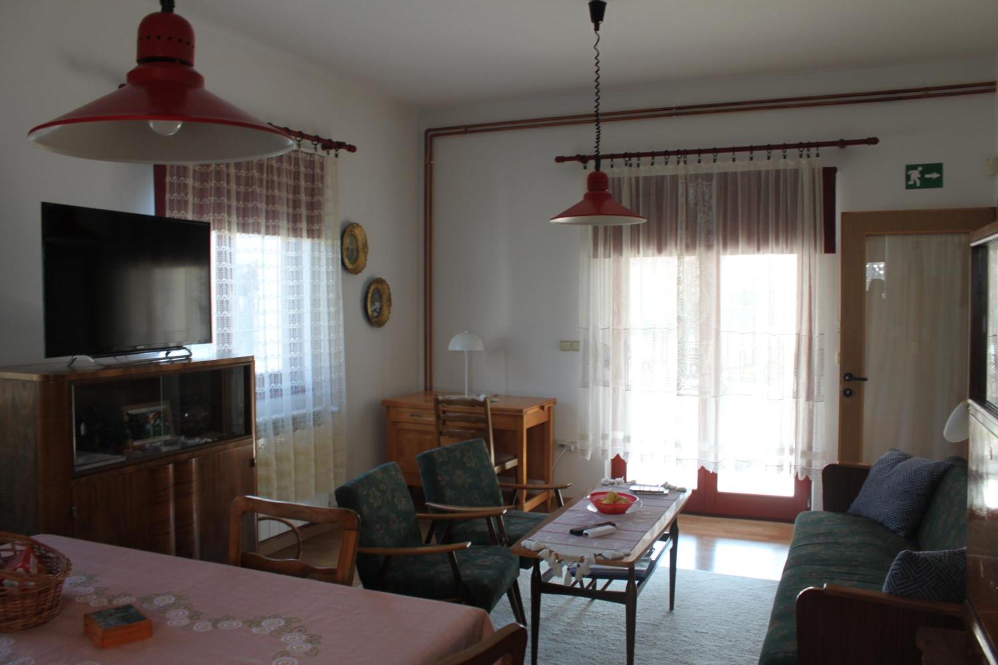 Boulevard Garden House - Free And Save Parking In The Locked Yard Τσούπρια Εξωτερικό φωτογραφία