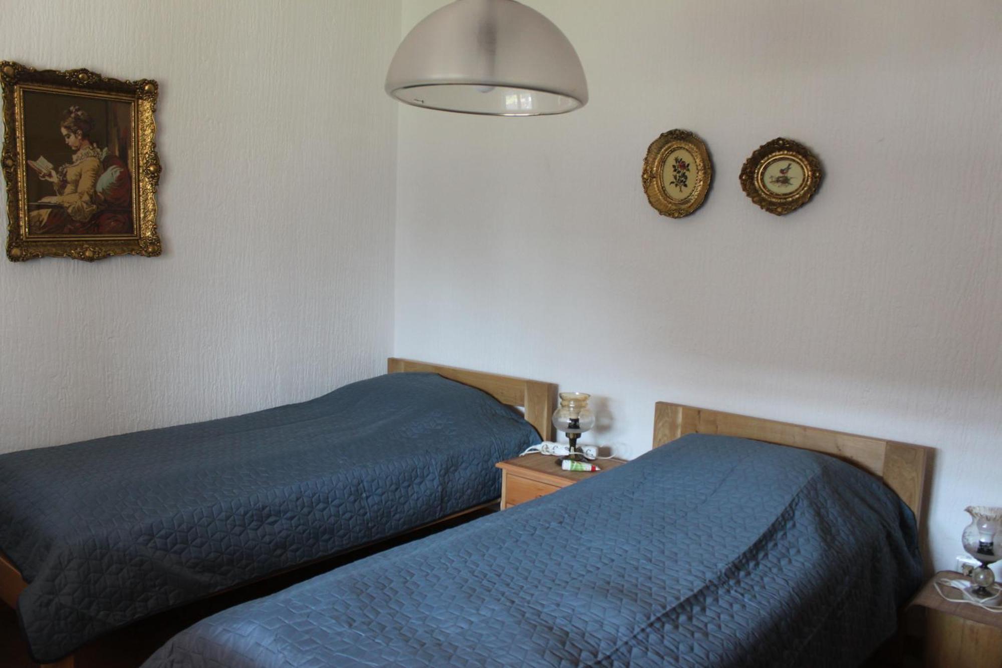Boulevard Garden House - Free And Save Parking In The Locked Yard Τσούπρια Εξωτερικό φωτογραφία