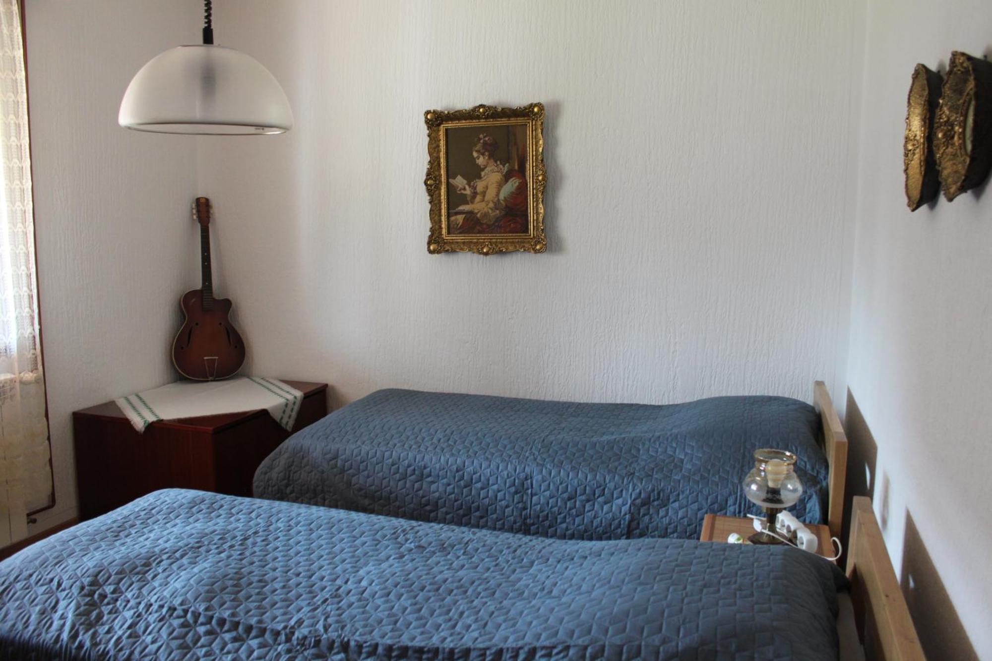 Boulevard Garden House - Free And Save Parking In The Locked Yard Τσούπρια Εξωτερικό φωτογραφία