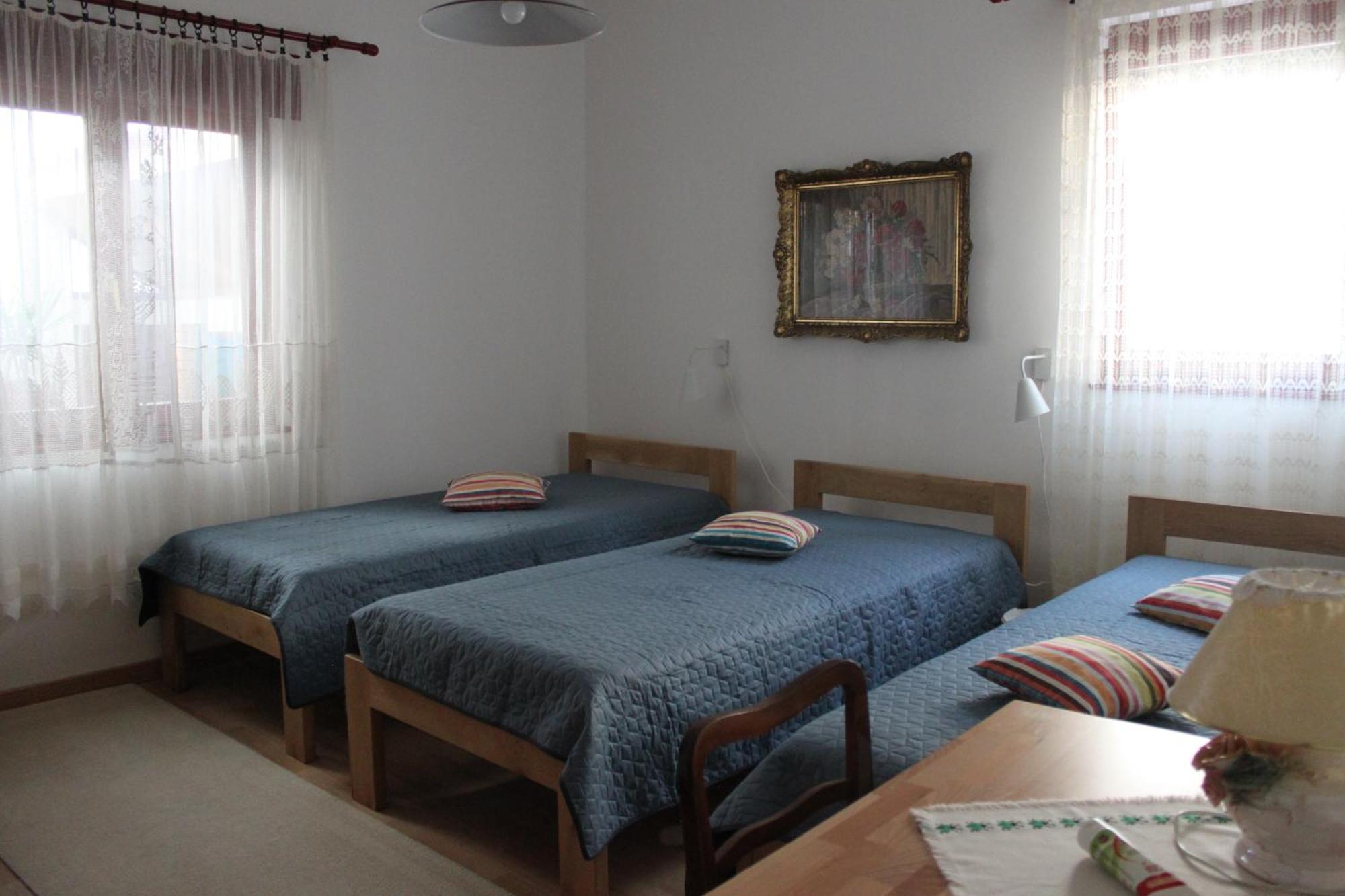 Boulevard Garden House - Free And Save Parking In The Locked Yard Τσούπρια Εξωτερικό φωτογραφία