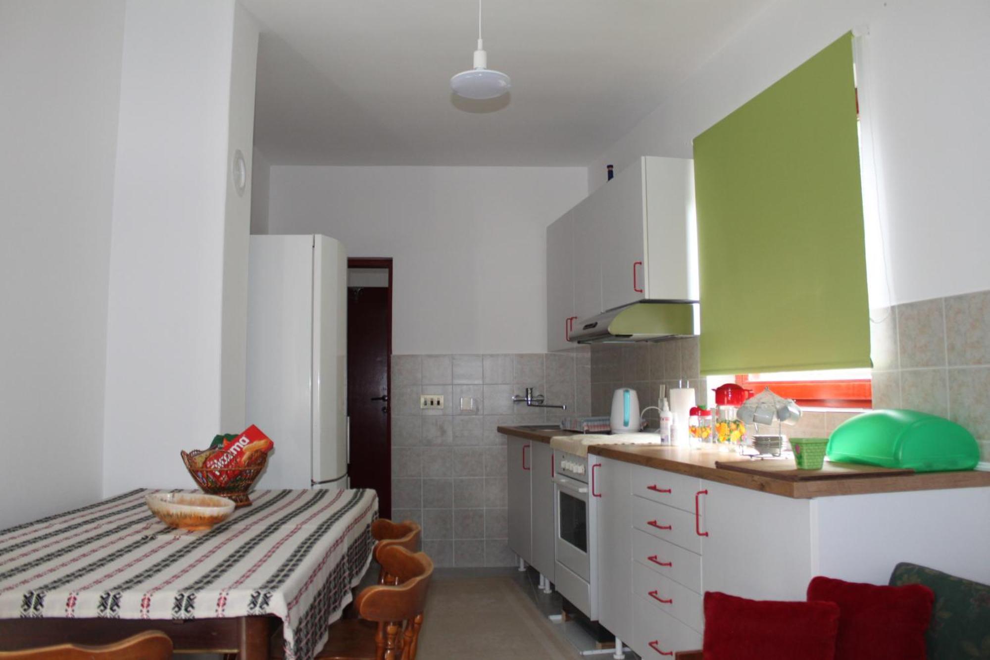 Boulevard Garden House - Free And Save Parking In The Locked Yard Τσούπρια Εξωτερικό φωτογραφία