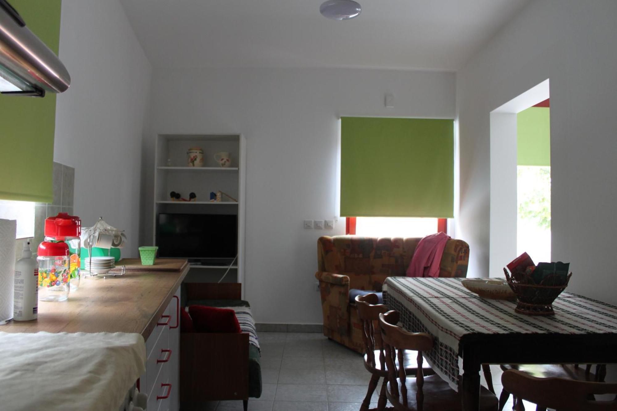 Boulevard Garden House - Free And Save Parking In The Locked Yard Τσούπρια Εξωτερικό φωτογραφία