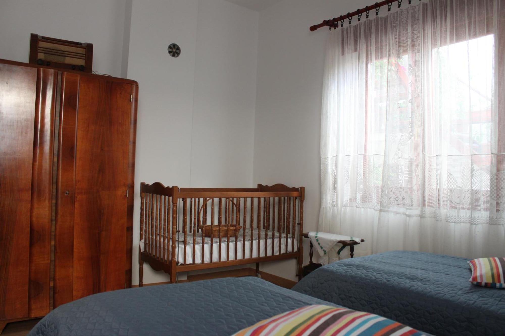 Boulevard Garden House - Free And Save Parking In The Locked Yard Τσούπρια Εξωτερικό φωτογραφία