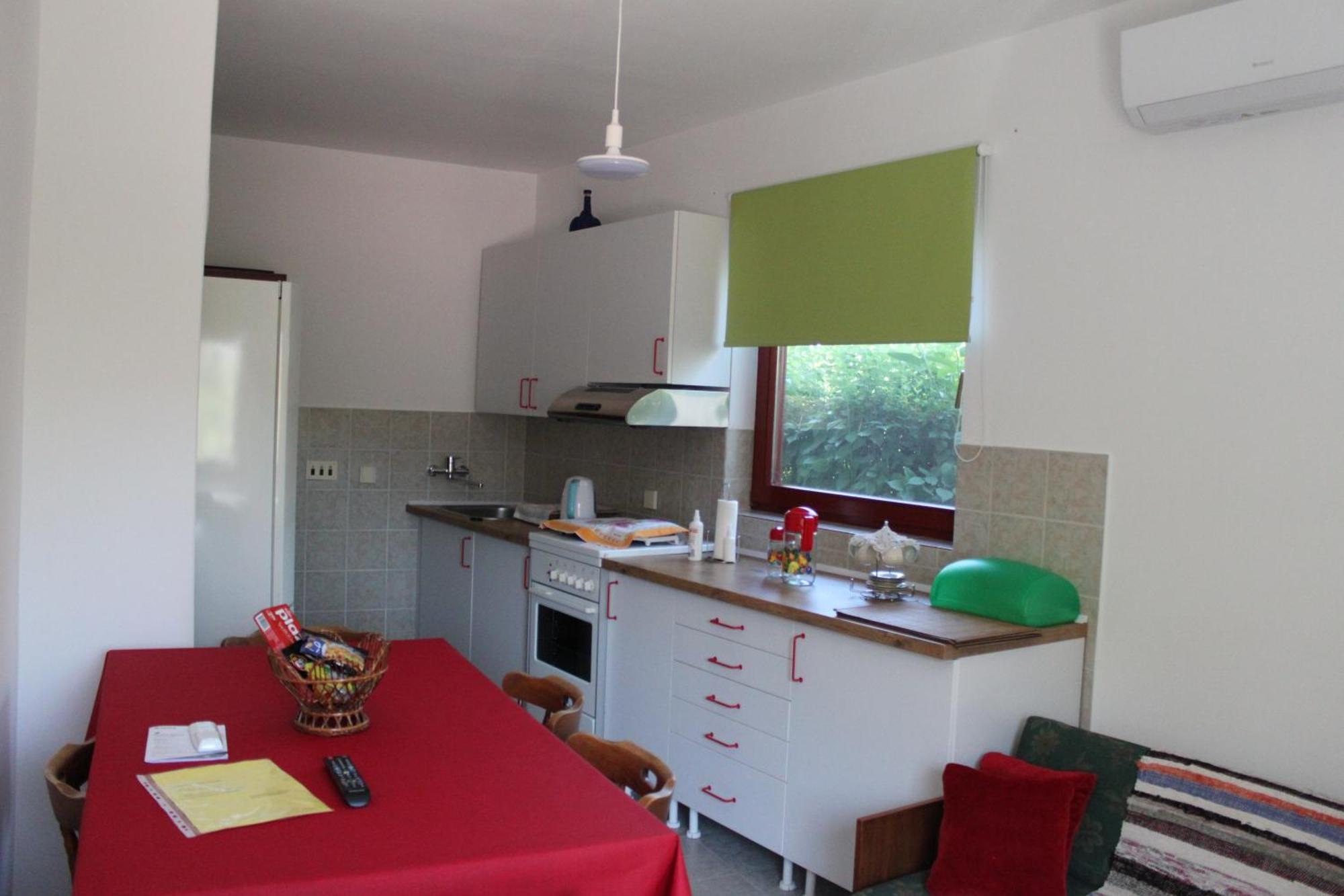 Boulevard Garden House - Free And Save Parking In The Locked Yard Τσούπρια Εξωτερικό φωτογραφία
